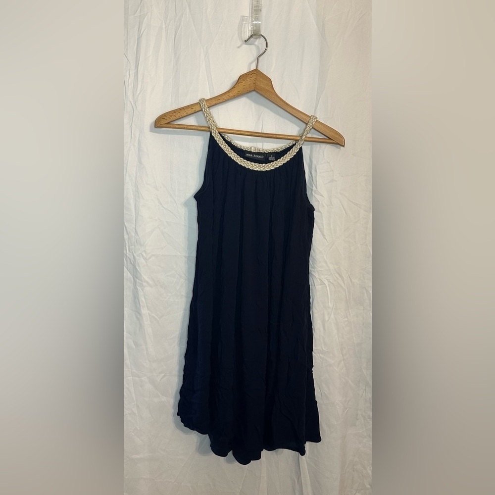 Nina Leonard women’s dress size Large
